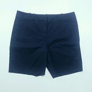 NWT Talbots Highrise Stretch Walking Shorts